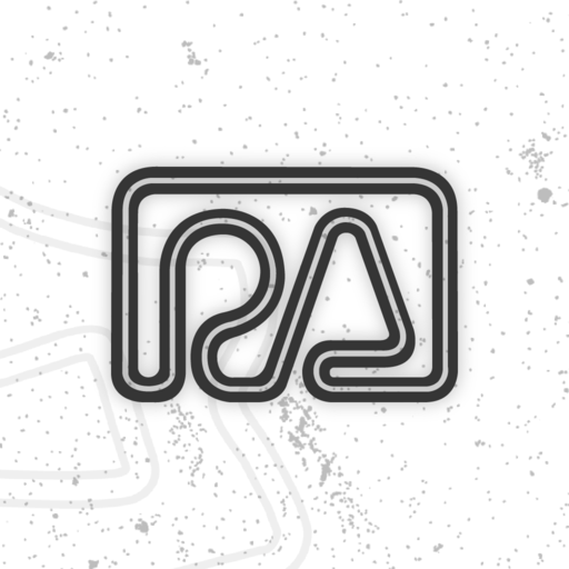 Road America logo