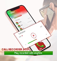 automatic call recorder, call recorder acr