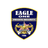 Eagle One Security Services icon