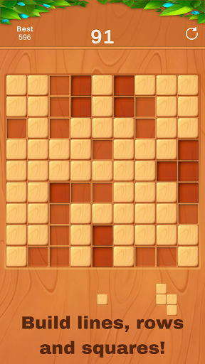 Block Puzzle: Brain Screen 3