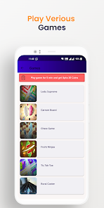 Imagem do app Pocket Point - Instant Rewards