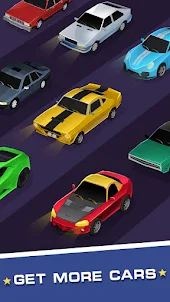 Idle Car Dealer Tycoon