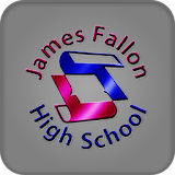 James Fallon High School icon