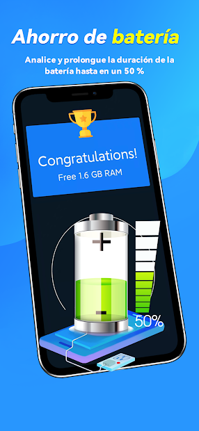 Screenshot 3 Clean 2022 android