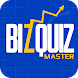 BizQuiz Master - Androidアプリ