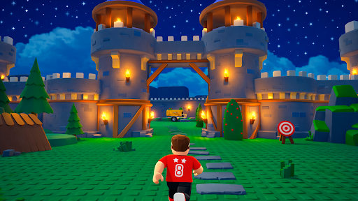 Violence District screenshot 17