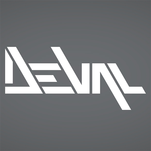 Deval Architecture UE4 - Room logo