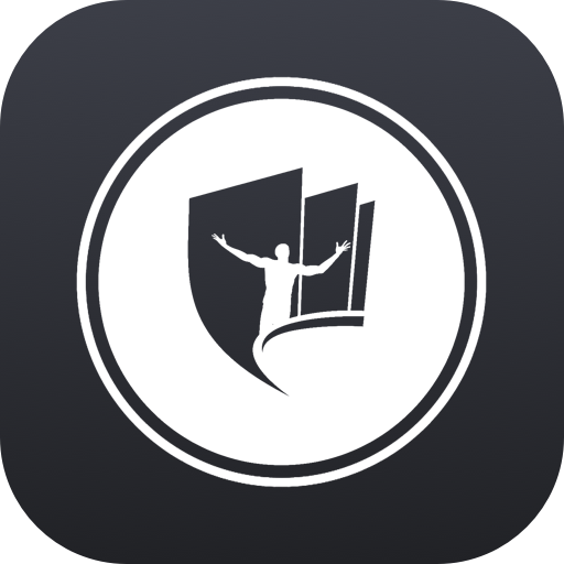 IE Shekinah logo