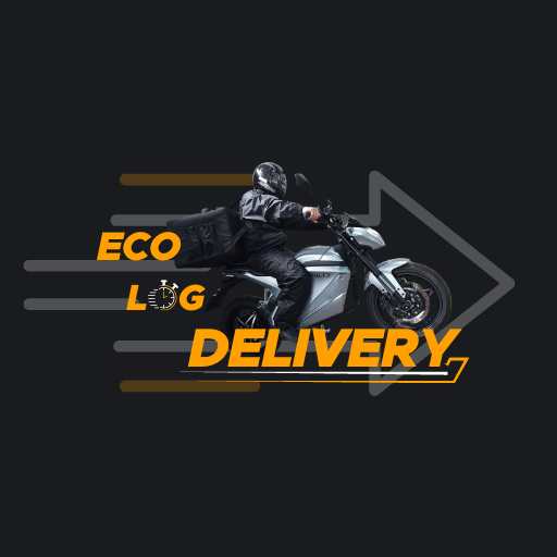 Eco Log Delivery - Cliente logo