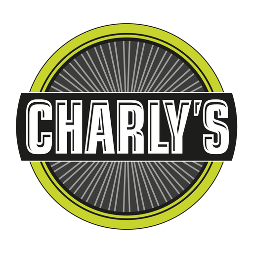 Charlys logo