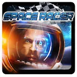 Space Racer 3D icon