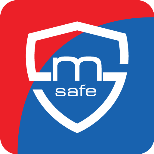 MobiSafe Logo