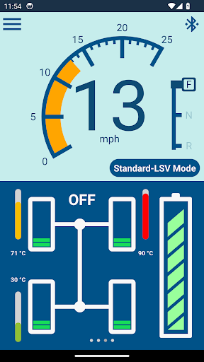 SilverWolf Motors Screen 3