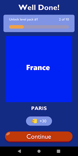 Guess Europe Countries Capital