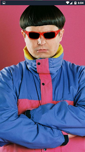 Captura 2 Oliver Tree Wallpapers android