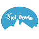 Ski Down 2D