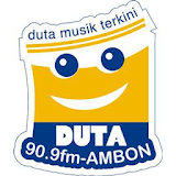 Duta 90.9 FM Ambon icon