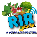 Cover Image of Baixar Radio RIR Brasil  APK