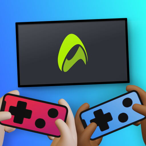 AirConsole - TV Gaming Console 1.9.9 Icon