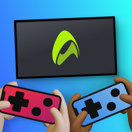 Como Jogar Jogos Android na TV