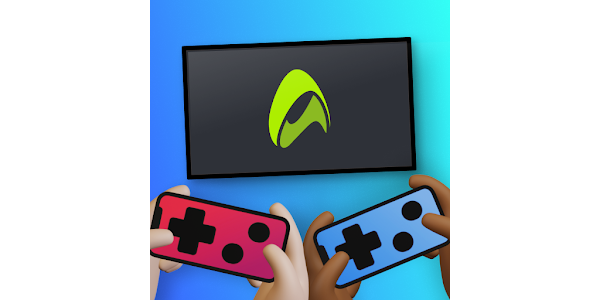 AirConsole Is A Browser-Based Gaming Platform Where Your