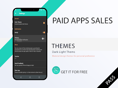 Paid Apps Sales Pro – Apps Free For Limited Time 1.22 Apk 4