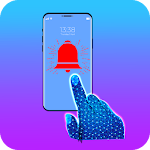 Cover Image of 下载 Don’t Touch My Phone Battery, Charger Unplug Alarm 1.0 APK