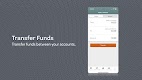 screenshot of First Interstate Bank Mobile