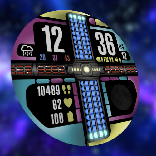 WarpCore screenshot 4