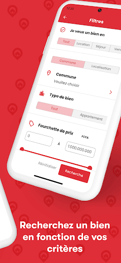 Enpix - Annonces immobilières Screen 2