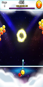 Bubble Shooter: Color Balls 1.0.0 APK + Mod (Unlimited money) إلى عن على ذكري المظهر