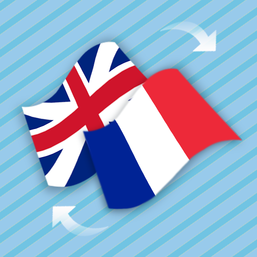 French - English Translator  Icon