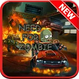 Need For Zombie icon