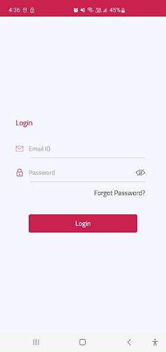 Delivery screenshot 1