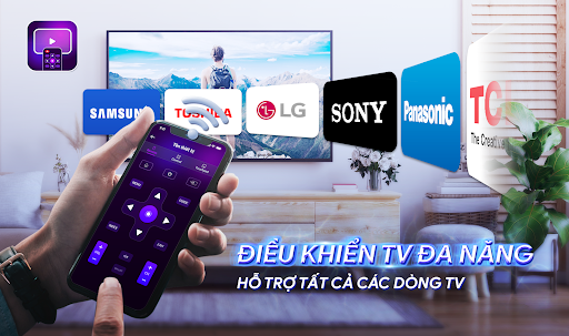 Bản xem trước ứng dụng