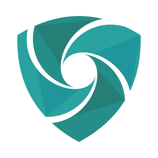 Bezpieczny Ekran logo