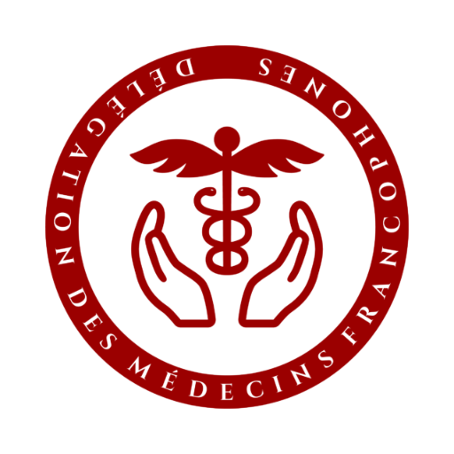 DeMeFF: Informer les MSF logo