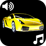 Car Sounds & Ringtones icon
