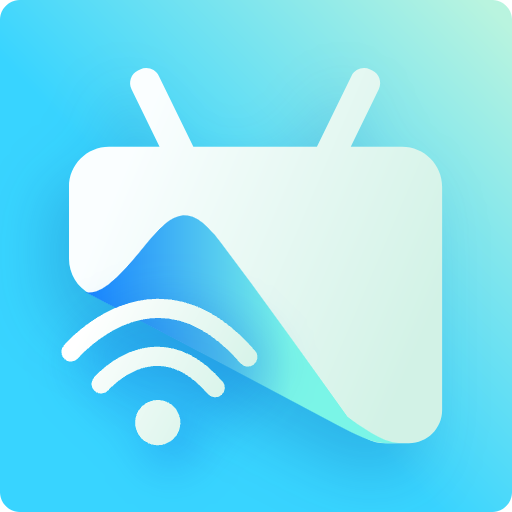 iCastTV : Cast Phone to TV - AppWisp.com