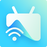 iCastTV : Cast Phone to TV icon