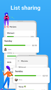 Listonic APK 7.16.4 for android 3