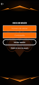 Screenshot 1 Stalker GPS Vehiculos android