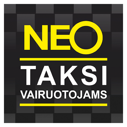 NEO TAKSI vairuotojams