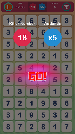 Game screenshot Kudoku apk download