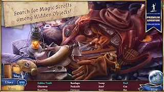 Chronicles of Magic - Screenshot 2