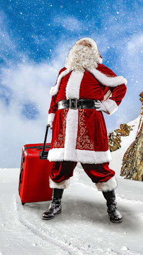 Santa Claus wallpapers