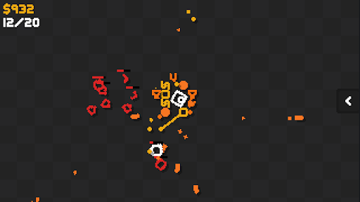 Torecower Screen 3