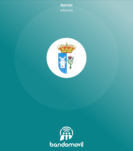 Barrax Informa Screen 3