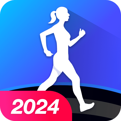 Walking App - Lose Weight App 1.1.4 Icon