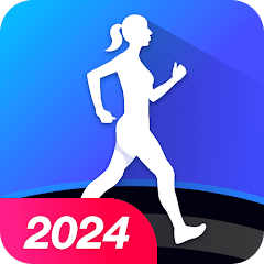 Walking App - Lose Weight App Mod apk versão mais recente download gratuito